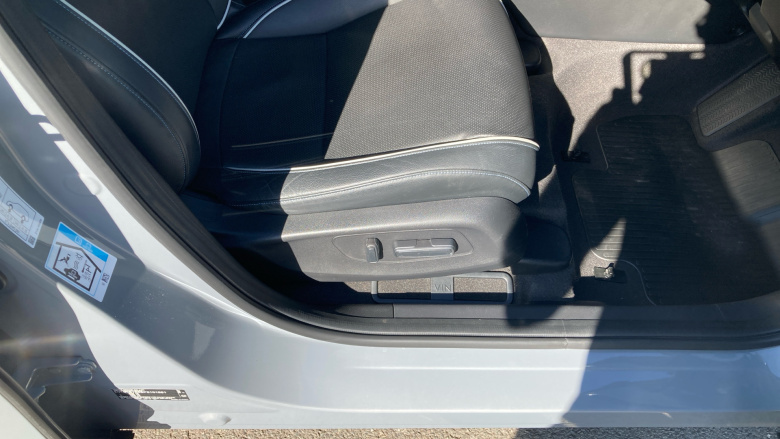 Honda E Ny1 150kW Elegance 69kWh 5dr Auto Electric Hatchback